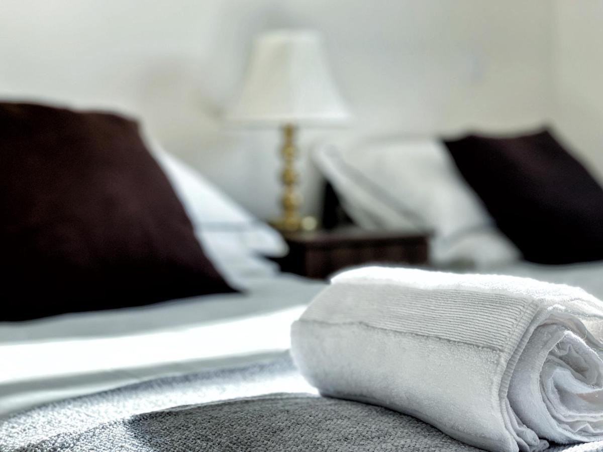 Artistic And Luxurious Apt With Sea View. Beach Side Swansea Zewnętrze zdjęcie
